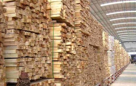 2016年越南木材和木制品出口额达73亿美元