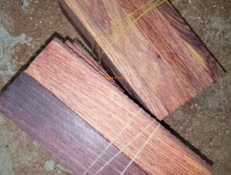 红木材料名称标准