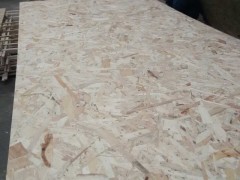 国产OSB欧松板E1级绿色环保图2