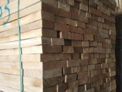 榆木板材,进口榆木家具料大量供应图1