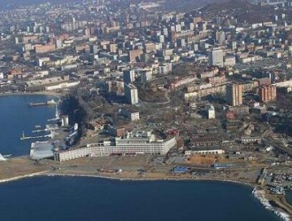 中国投资者将在俄罗斯滨海边疆区建设最大之一木材加工企业