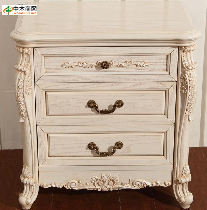 桦木家具