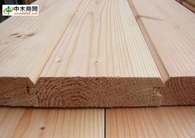 2016木材利润大盘点：SPF板材利润高，樟子松板枋材其次