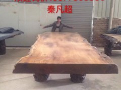 广西中和木業专业供应金丝楠木超极大板最新报价