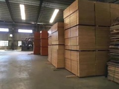 《东莞仓储》林动木方,如铁模板图2