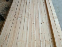 太仓优质铁杉松建筑木方,均可定制加工
