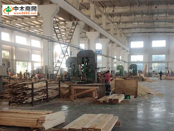 市场分析：木材涨价不是因为喊涨价就涨价！