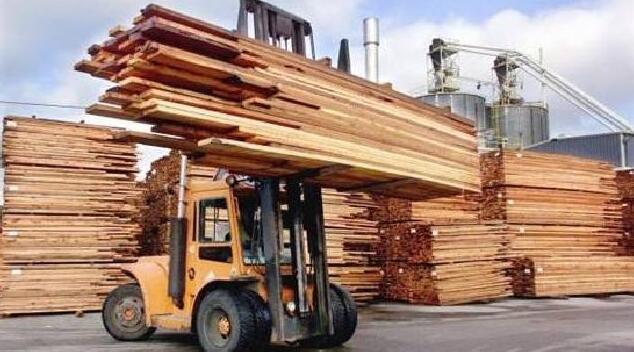 老挝木材加工运输出口将被全程监控