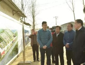 中国黄安木业电商物流园：可望年实现交易额达30亿元以上