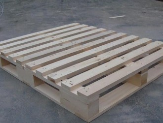 新兴木业木托盘