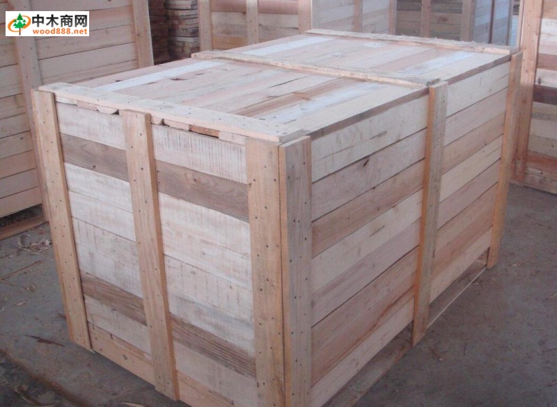 木制品包装箱中板材环保标准