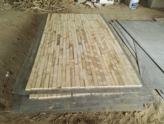 松木生态板芯供应