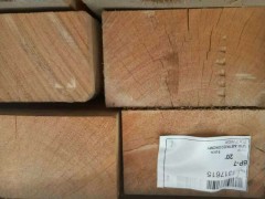 山东黄雪松方木实木板材,各种规格批发