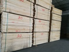 欧洲桦木实木烘干板材,均可加工定制