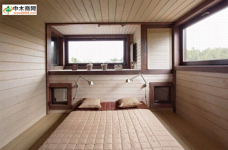 护壁板