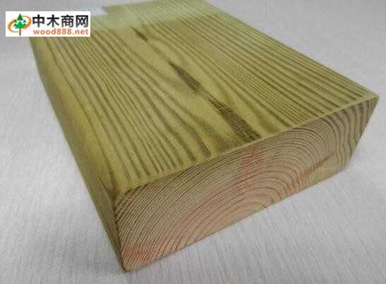 防腐木