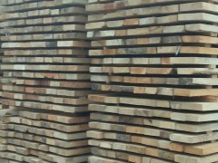 禾盛木业优价批发优质松木实木板材