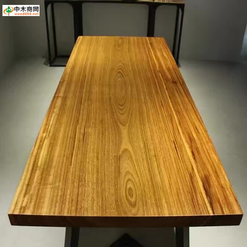乌金木