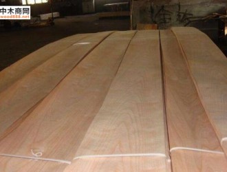木皮生产流程