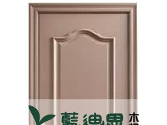常州复合实木烤漆门【稳重豪迈】厂家批发$代理图2