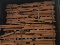 棒天下 德国进口AB级毛边榉木大自然的搬运工 榉木方料