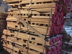 棒天下欧洲红榉木毛山榉木大台面木料木材木方板材班台桌面实木