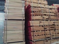 家热销 进口烘干欧洲榉木指接板18MM AA级实木木板材