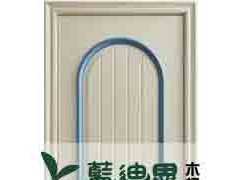 健康环保认证之无锡复合实木烤漆门臻品批发价,烤漆门专售图3
