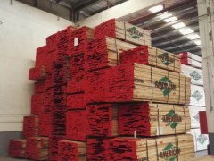 美国樱桃木板材厂家直供,量大从优图3