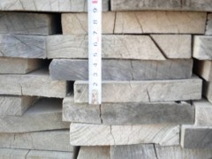 出售两米桦木板材通货2.0厚度图3