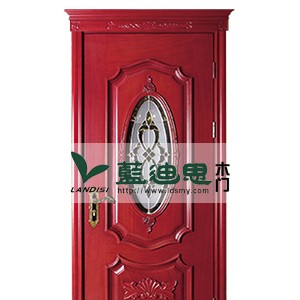 复合实木烤漆门（精粹品质）#南京厂家烤漆门招商#代理图3