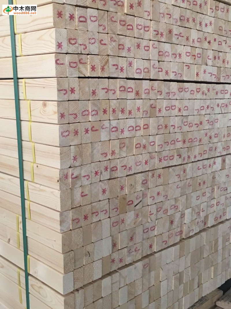第七届世界木材与木制品贸易大会9月在四川成都举办