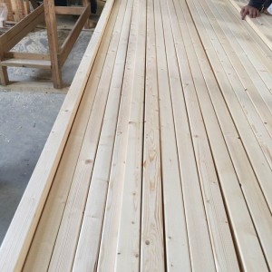 进口芬兰云杉床板床档,工程木方,包装材料等图2