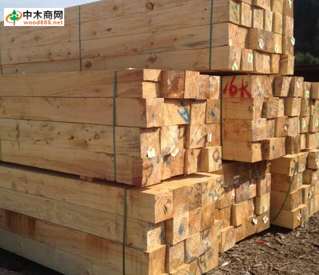 木方品质因素