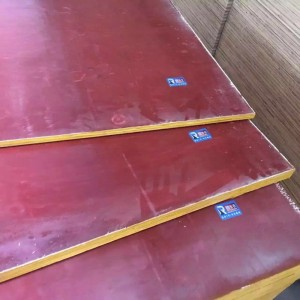 厂家直销建筑模板图2