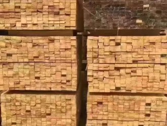进口建筑木方