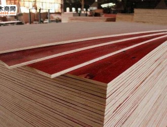 木质建筑模板木纹