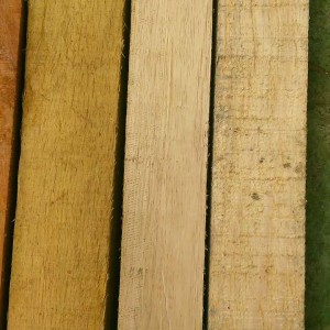 供应：国产红橡木板材，柞木板材图2