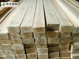 建筑木方规格种最常用的是哪3种?