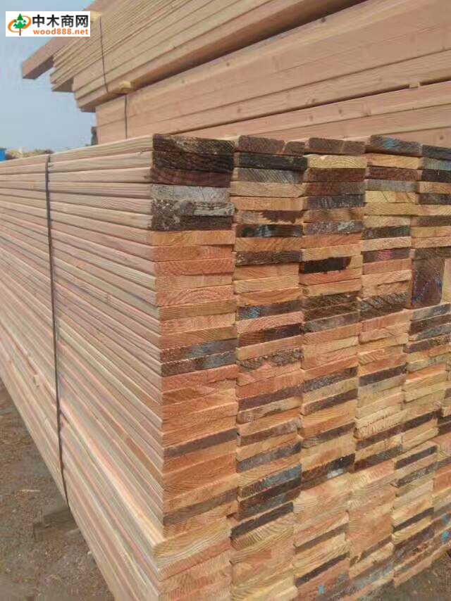 进口铁杉实木板材,建筑木方批发品牌排行榜