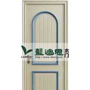 复合实木烤漆门新款批发价/*南通烤漆门品类招商图2