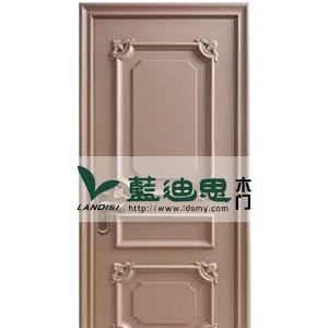 复合实木烤漆门新款批发价/*南通烤漆门品类招商图3