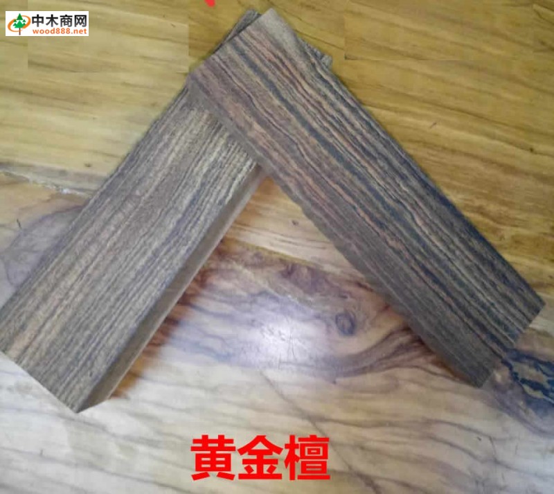 黄金檀