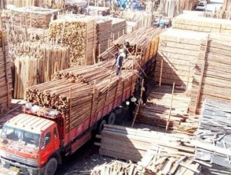 拉萨市木材交易市场搬迁工作动员大会召开