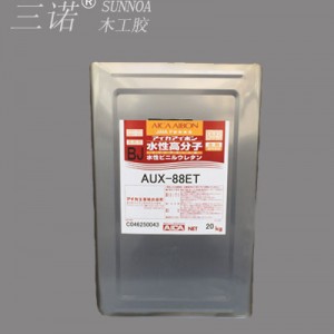 实木拼板胶，拼板专用胶，圣诺亚各种型号环保胶，三诺胶品牌图3