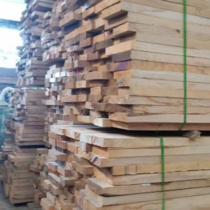 家具用白蜡板材图2