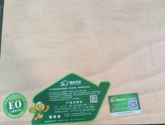 精材艺匠：中国板材国内品牌应扛起“环保”大旗