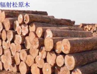 北美木材市场观察：J级加松报价2100-2320元/m3