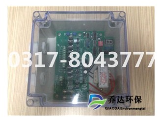 批发可编程喷吹脉冲控制仪 QYM10路无触点除尘器脉冲控