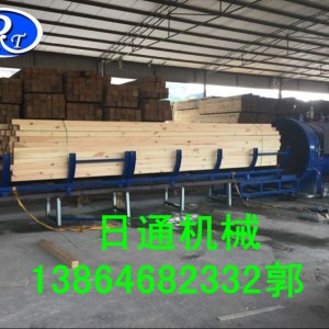 木材处理设备供应厂商木材防腐工艺流程图2